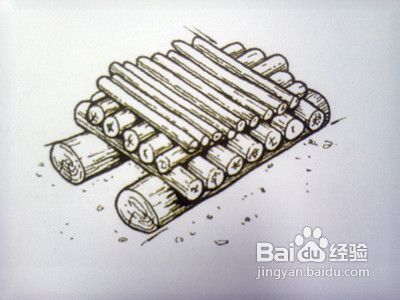 十字架式