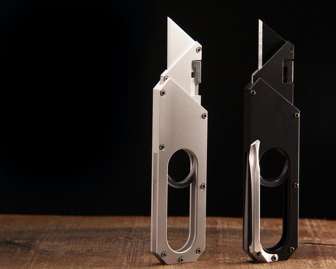 Maker Knife